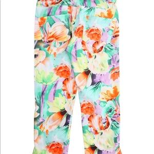 Girls leggings